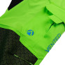 英國 Arbortec 通風型鏈鋸防護褲 AT4062(EU) Vented Chainsaw Trousers Design A Class 1 - Lime | 萊姆綠 (EU認證)